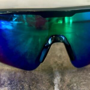 polarized sunglasses men cycling
